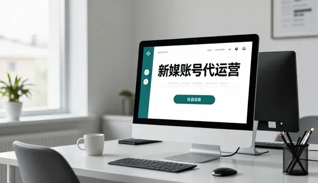 新媒体运营常见误区澄清与应用场景解析